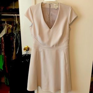 Reiss dress, beautiful for special occasion or other. Worn once.